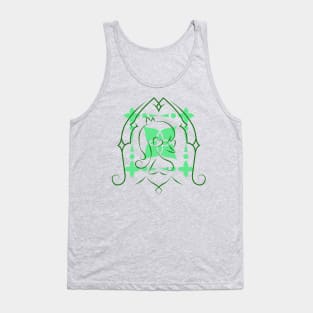 nahida - sapientia oromasdis Tank Top